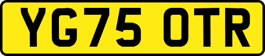 YG75OTR
