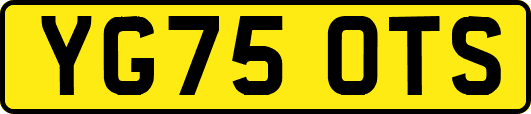 YG75OTS