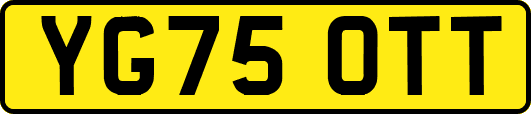 YG75OTT
