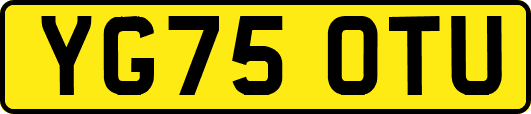 YG75OTU