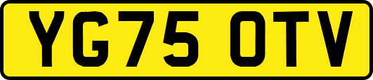 YG75OTV