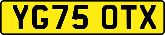 YG75OTX