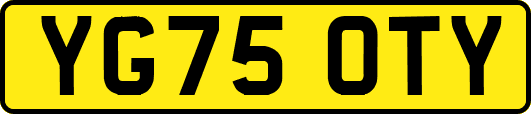 YG75OTY