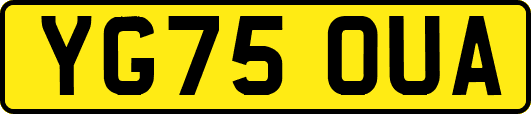 YG75OUA