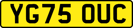 YG75OUC