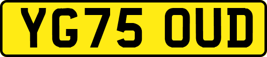 YG75OUD