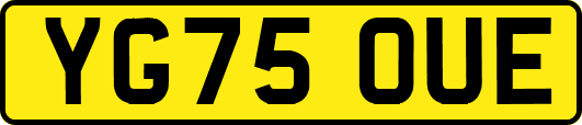 YG75OUE