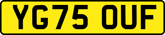 YG75OUF