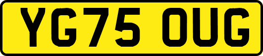 YG75OUG