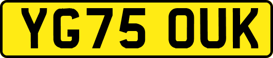 YG75OUK