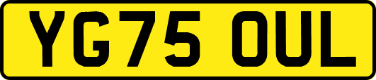 YG75OUL