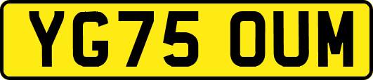 YG75OUM