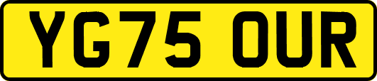 YG75OUR