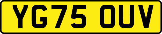 YG75OUV