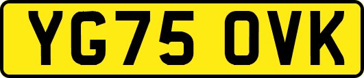 YG75OVK