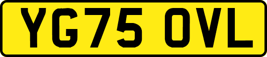 YG75OVL