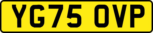 YG75OVP