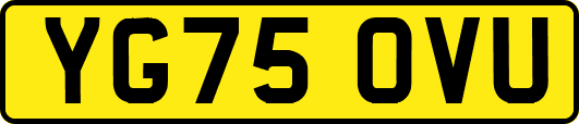YG75OVU