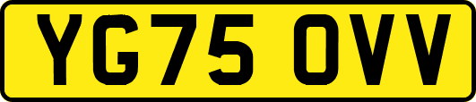 YG75OVV