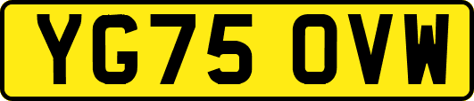 YG75OVW