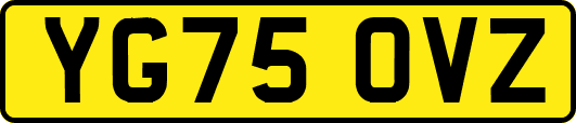 YG75OVZ