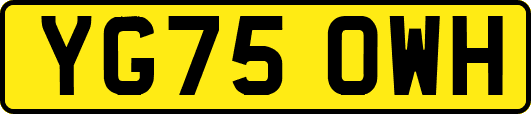 YG75OWH