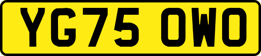 YG75OWO
