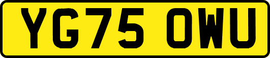 YG75OWU