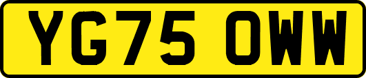 YG75OWW