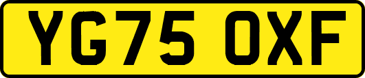 YG75OXF