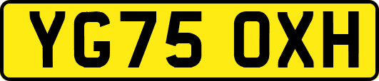 YG75OXH