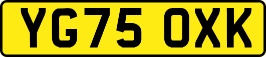 YG75OXK