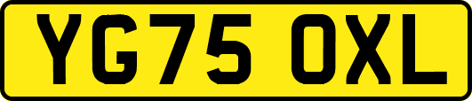 YG75OXL