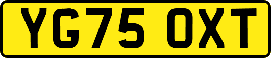 YG75OXT