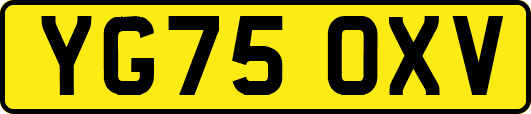 YG75OXV