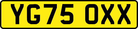 YG75OXX