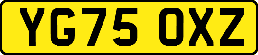 YG75OXZ