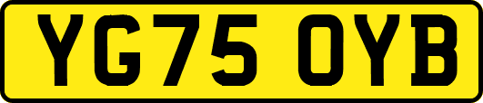 YG75OYB