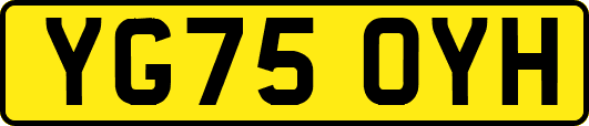 YG75OYH