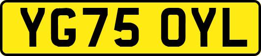 YG75OYL
