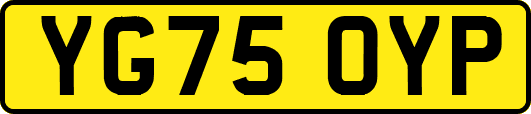 YG75OYP
