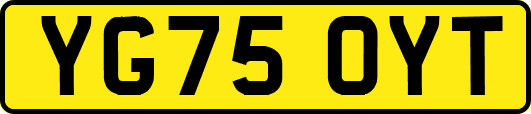 YG75OYT