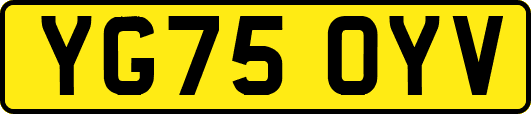 YG75OYV