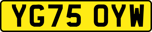 YG75OYW