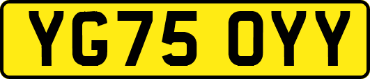 YG75OYY