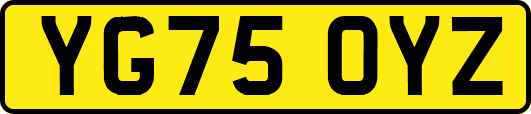 YG75OYZ