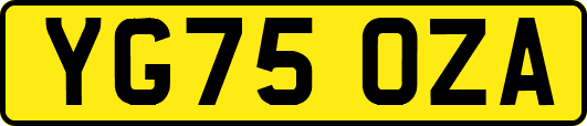 YG75OZA