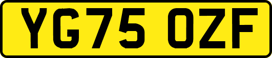 YG75OZF