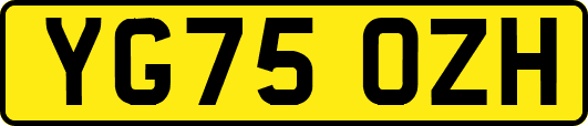YG75OZH