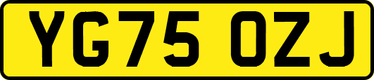 YG75OZJ